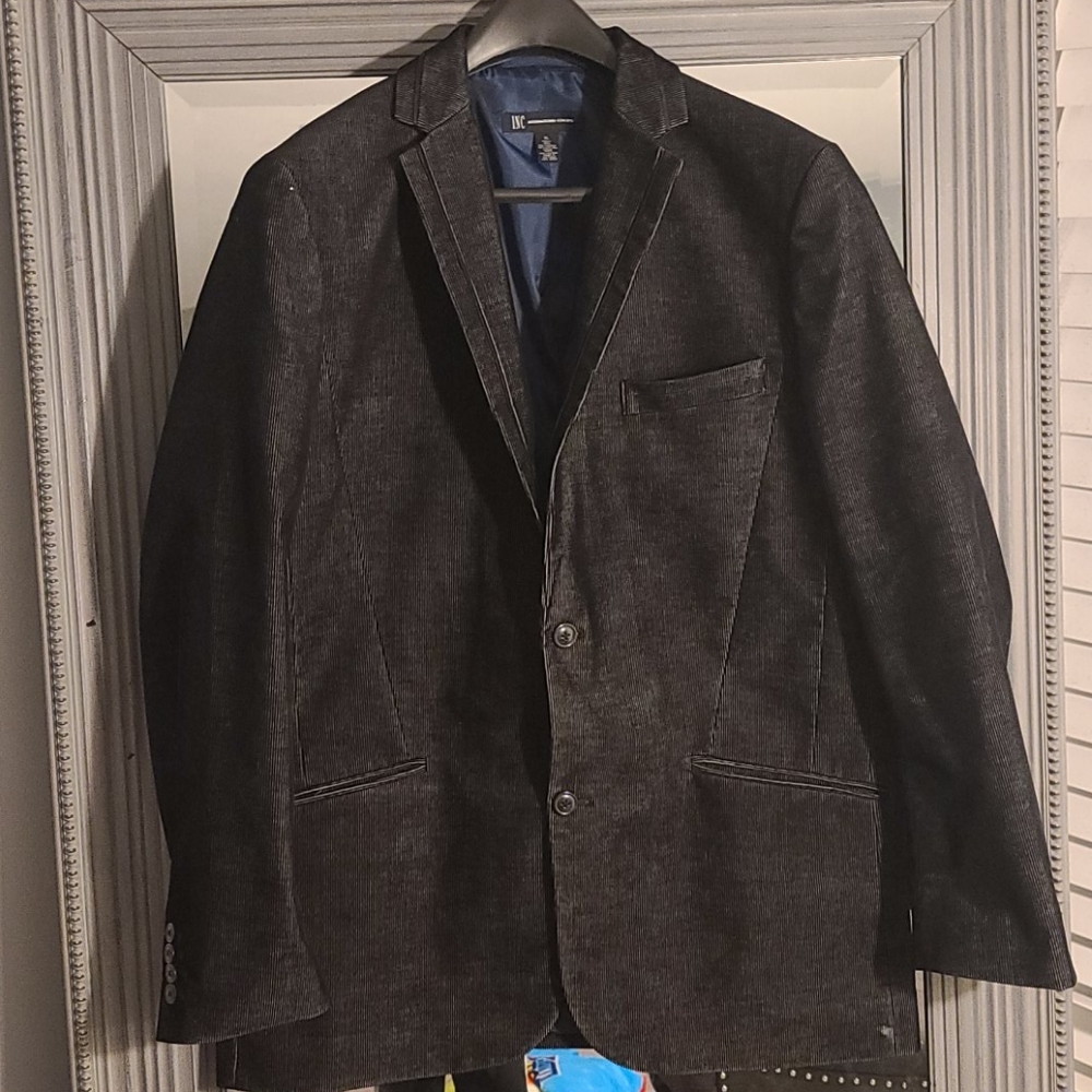 INC BLAZER